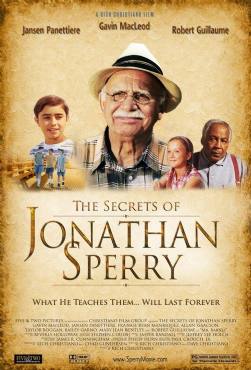The Secrets of Jonathan Sperry(2008) Movies