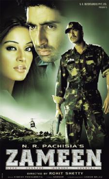Zameen(2003) Movies