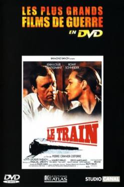The Last Train(1973) Movies
