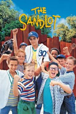 The Sandlot(1993) Movies