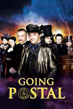Going Postal(2010) Movies