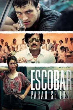 Escobar: Paradise Lost(2014) Movies