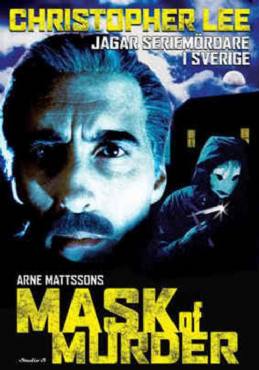Mask of Murder(1988) Movies