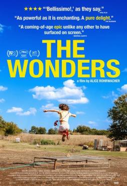 The Wonders(2014) Movies