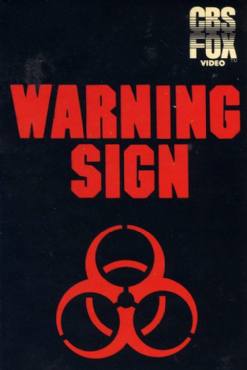 Warning Sign(1985) Movies