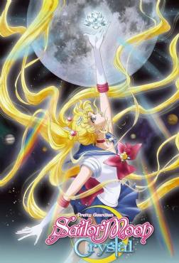 Sailor Moon Crystal(2014) 
