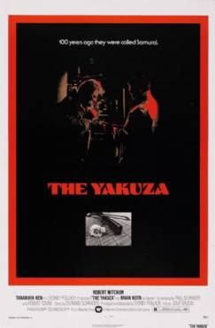 The Yakuza(1974) Movies