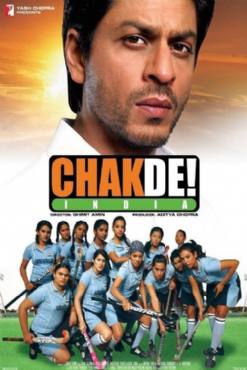 Chakde! India(2007) Movies