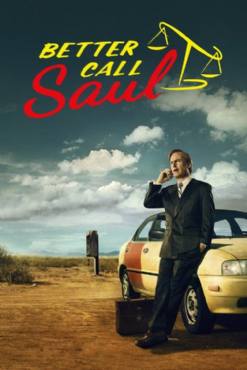 Better Call Saul(2015) 