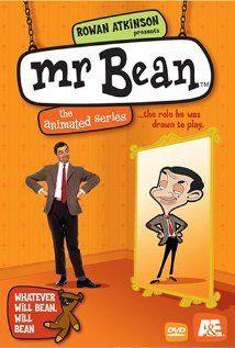 Mr. Bean: The Animated Series(2002) 