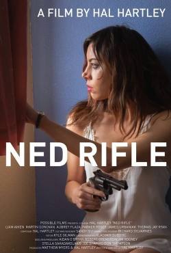 Ned Rifle(2014) Movies