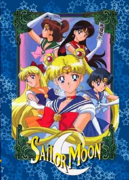 Sailor Moon(1992) 