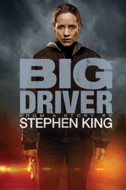 Big Driver(2014) Movies