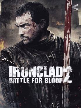 Ironclad: Battle for Blood(2014) Movies