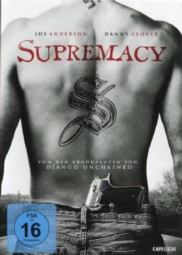 Supremacy(2014) Movies