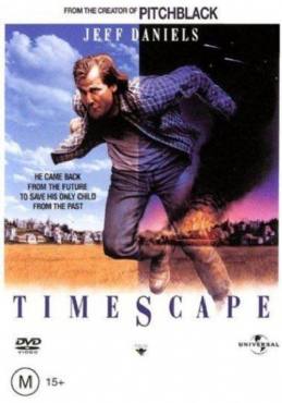 Timescape(1992) Movies
