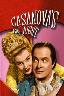 Casanovas Big Night(1954) Movies
