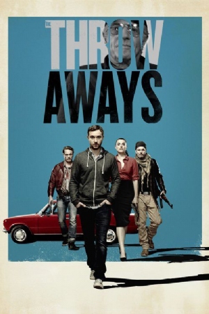 The Throwaways(2015) Movies