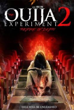 The Ouija Experiment 2: Theatre of Death(2015) Movies