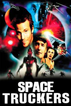 Space Truckers(1996) Movies