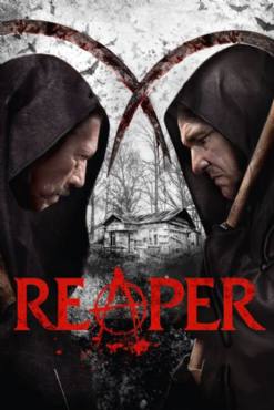 Reaper(2014) Movies