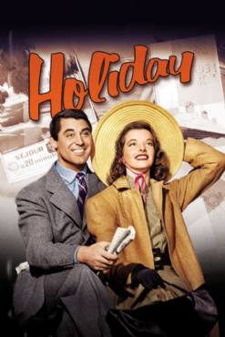 Holiday(1938) Movies
