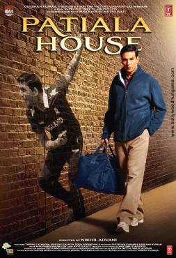 Patiala House(2011) Movies