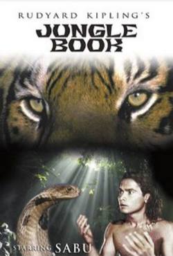 Jungle Book(1942) Movies