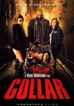 Collar(2014) Movies