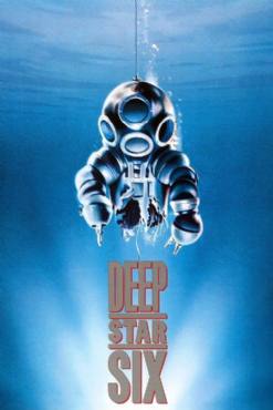 Deep Star Six(1989) Movies