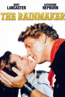 The Rainmaker(1956) Movies