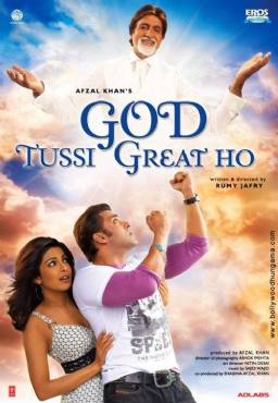 God Tussi Great Ho(2008) Movies
