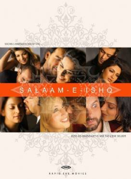 Salaam-E-Ishq(2007) Movies