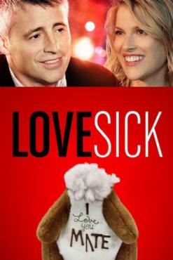 Lovesick(2014) Movies