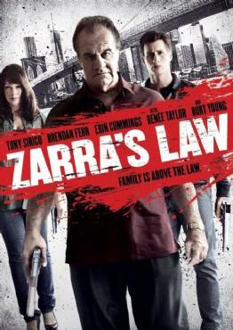 Zarras Law(2014) Movies