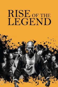Rise of the Legend(2014) Movies