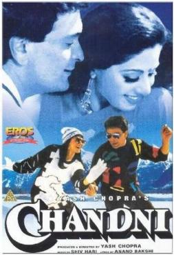 Chandni(1989) Movies