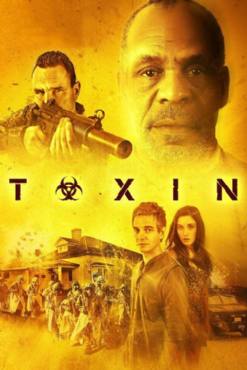 Toxin(2015) Movies