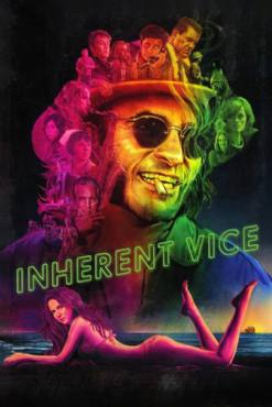 Inherent Vice(2014) Movies