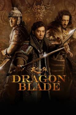 Dragon Blade(2015) Movies