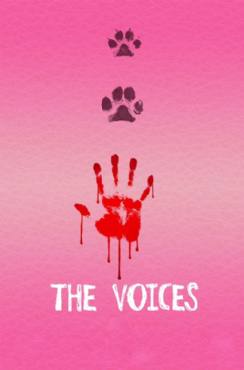 The Voices(2014) Movies