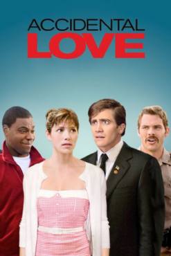Accidental Love(2015) Movies