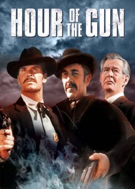 Hour of the Gun(1967) Movies