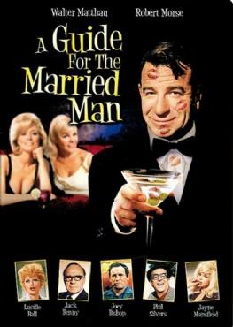 A Guide for the Married Man(1967) Movies