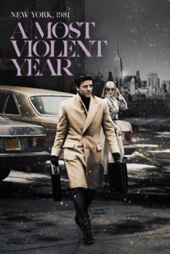 A Most Violent Year(2014) Movies
