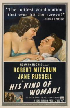 His Kind of Woman(1951) Movies