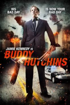 Buddy Hutchins(2015) Movies