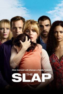 The Slap(2015) 
