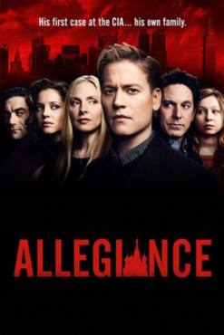 Allegiance(2015) 