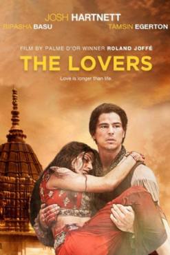 The Lovers(2015) Movies